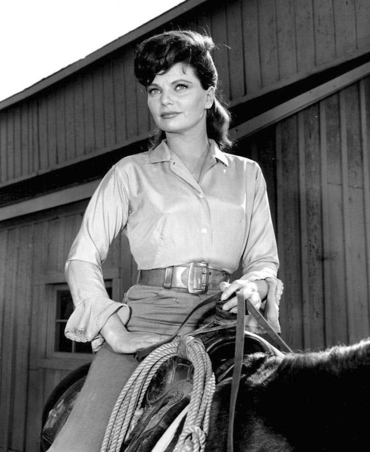 Geraldine Brooks Geraldine Brooks