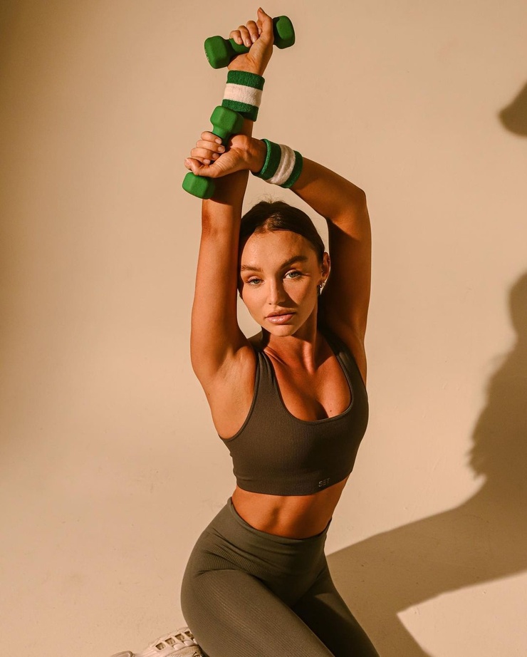 Kateri Dion Kateri Dion