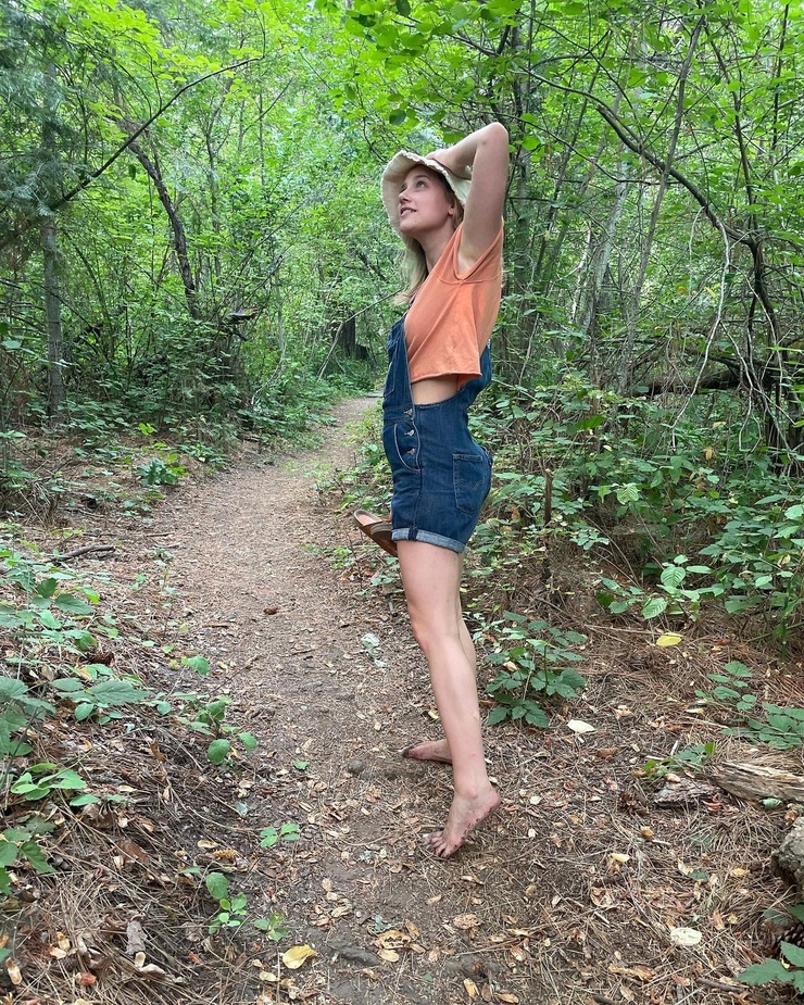 Lili Reinhart Lili Reinhart