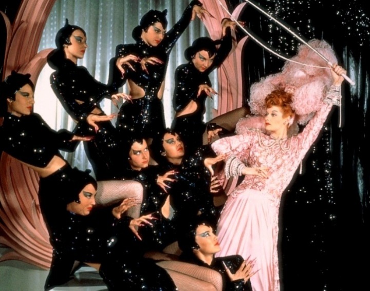 Ziegfeld Follies (1946) Ziegfeld Follies (1946)