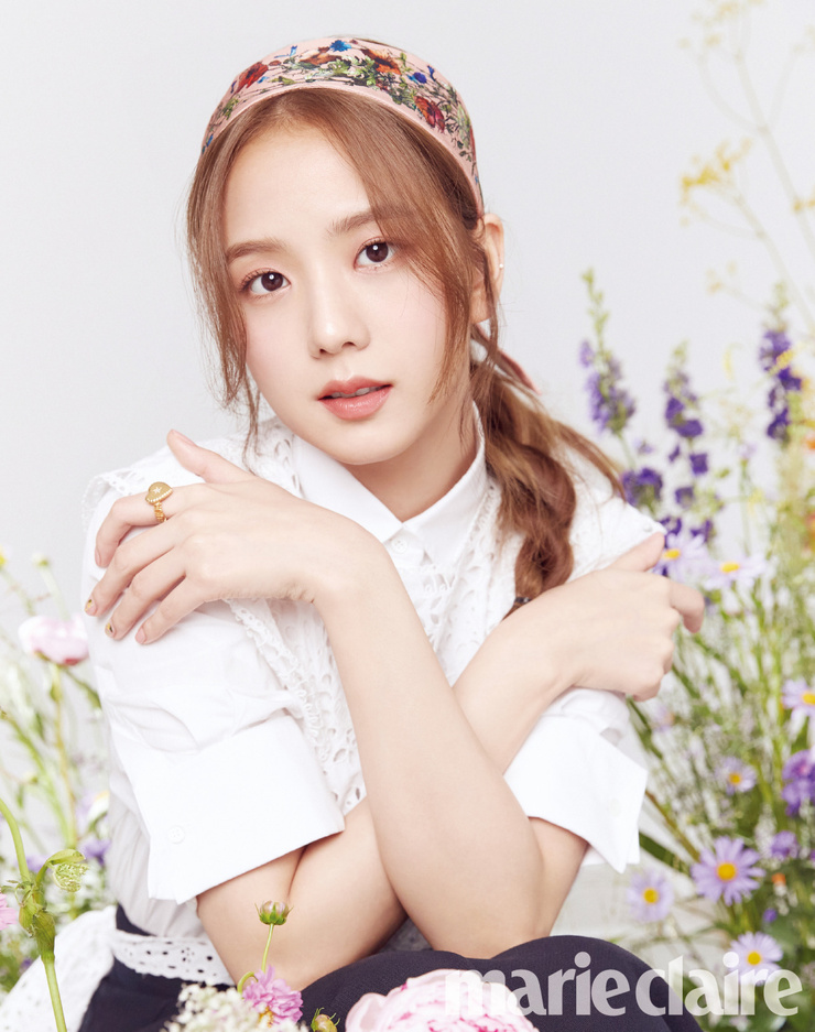 Kim Jisoo