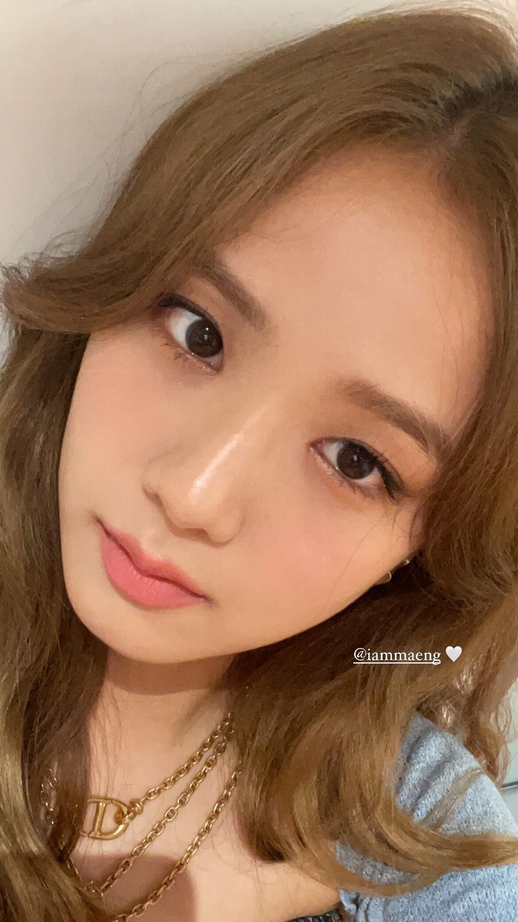 Kim Jisoo