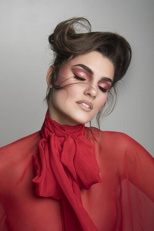 Maria Gojkovic