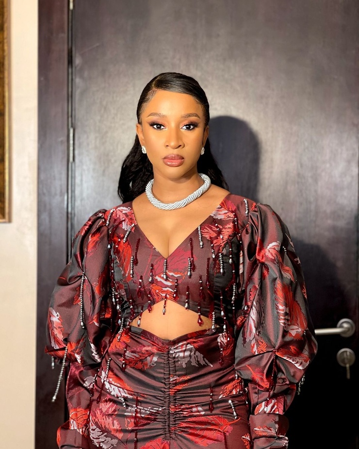 Adesua Etomi