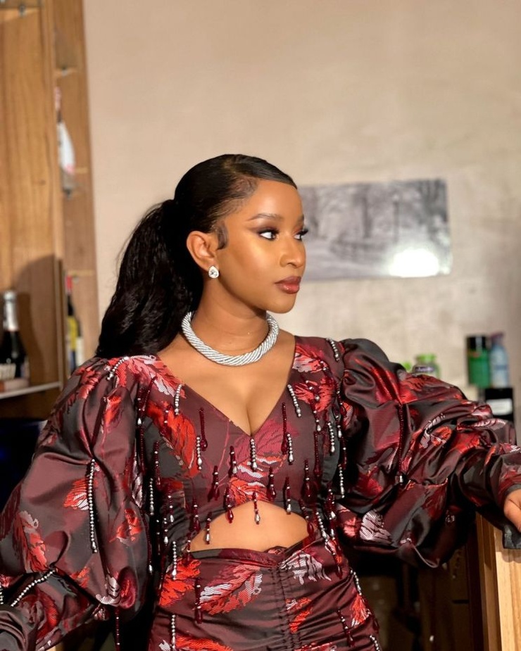 Adesua Etomi