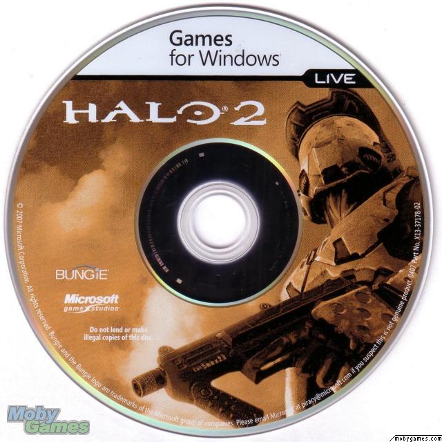 Halo 2