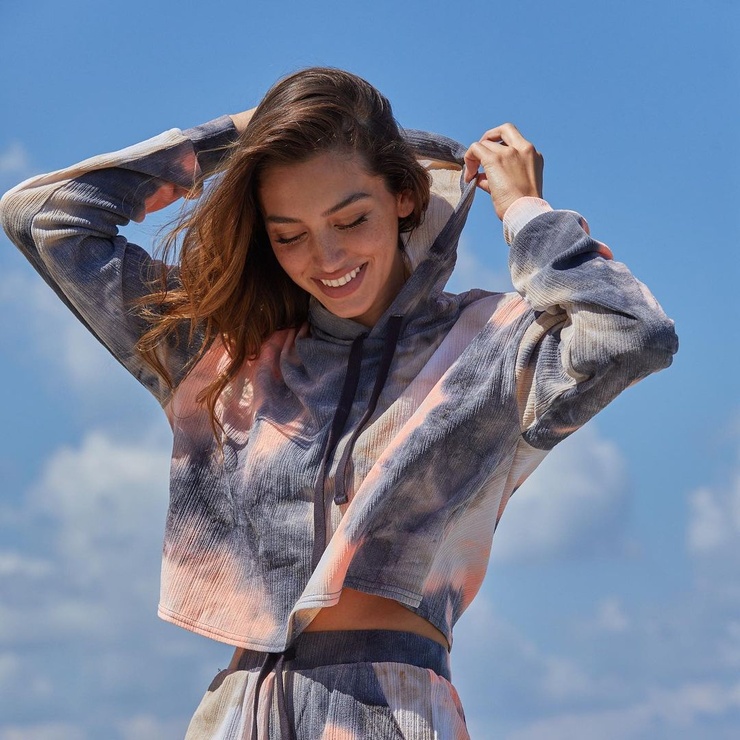 Celine Farach Celine Farach
