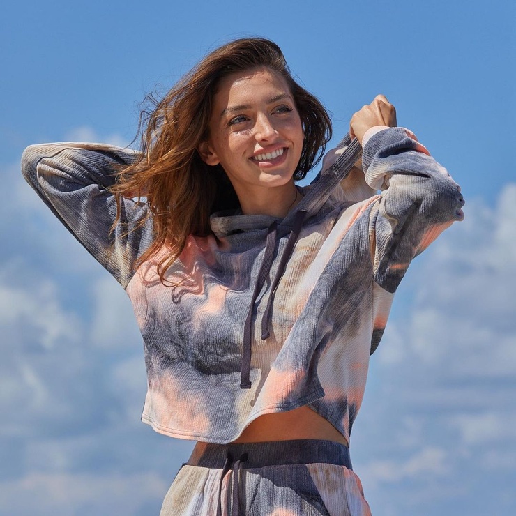 Celine Farach Celine Farach