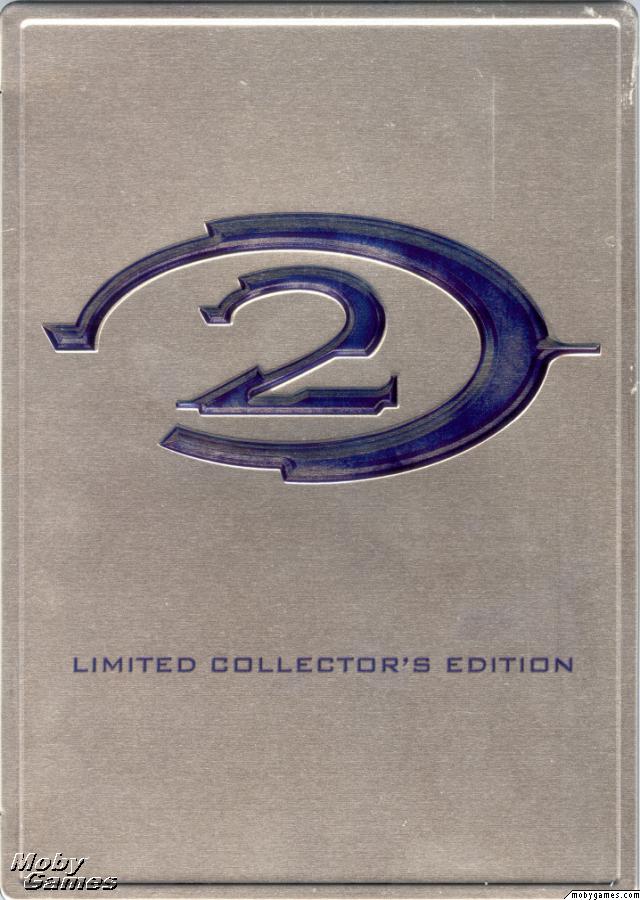 Halo 2