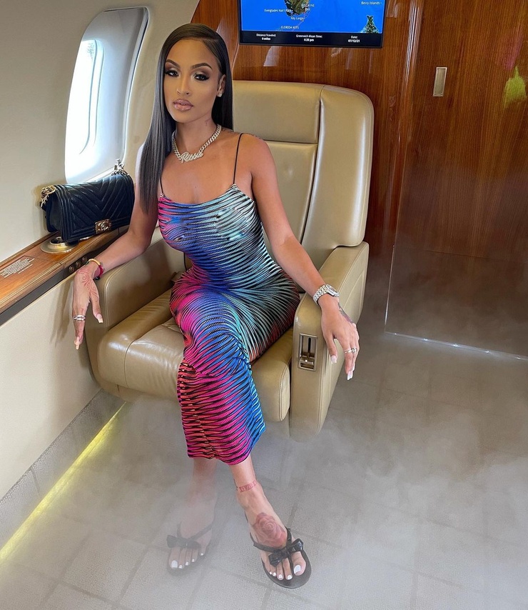 Picture of Marissa Da'Nae