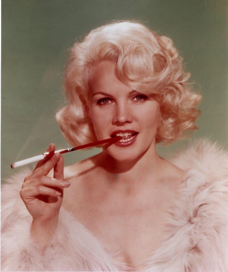 Carroll Baker Carroll Baker