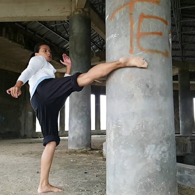 Chintya Candranaya