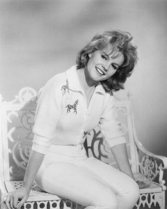 Carroll Baker Carroll Baker