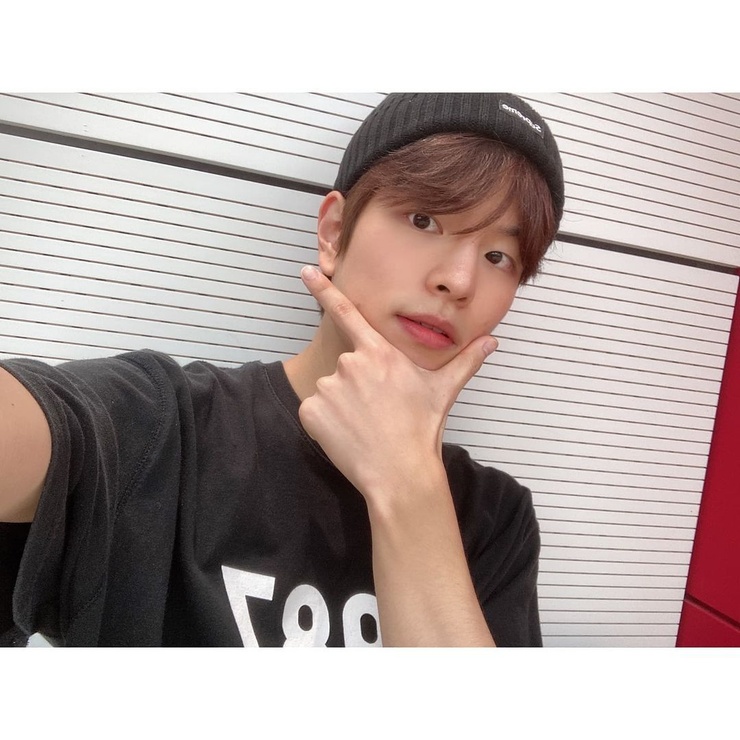 Seungmin