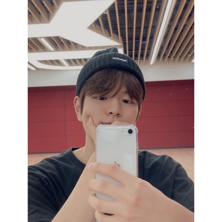 Seungmin