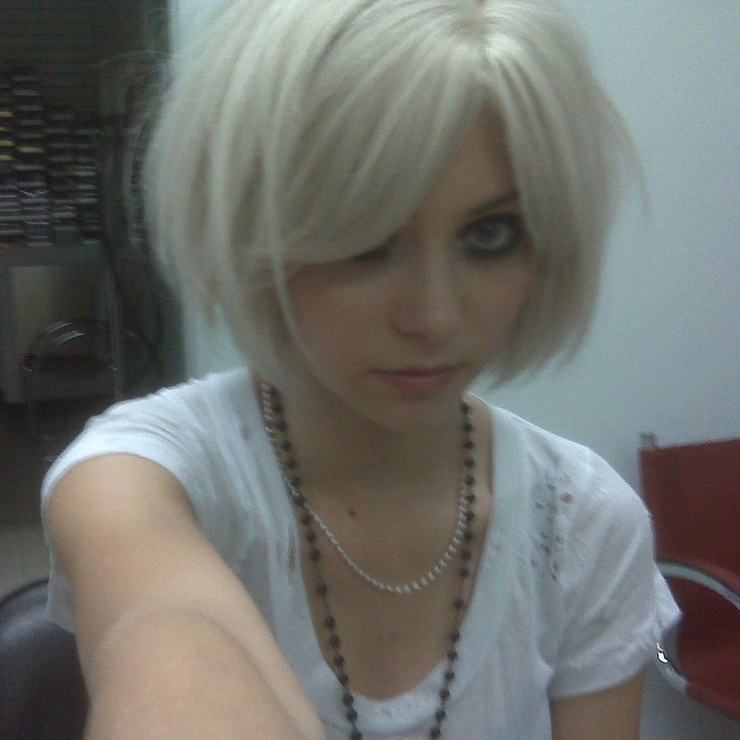 Taylor Momsen