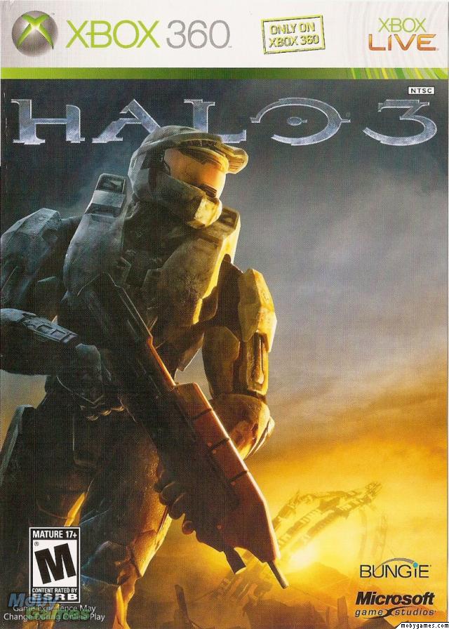Halo 3