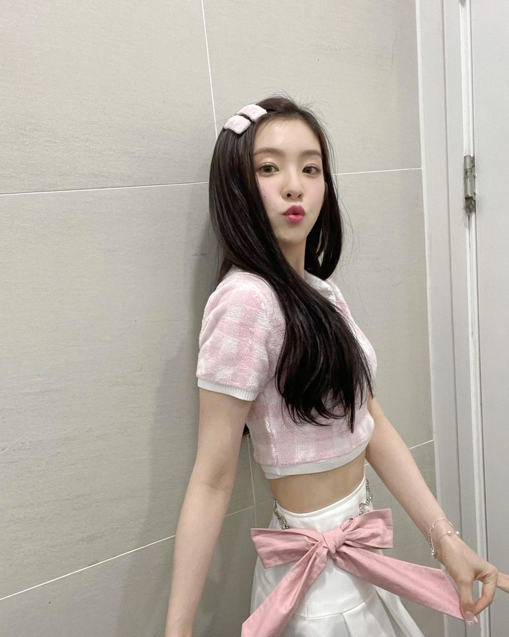 Irene (Bae Ju Hyun)