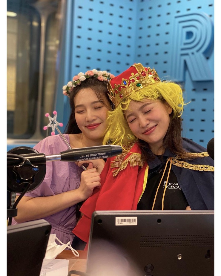 Red Velvet