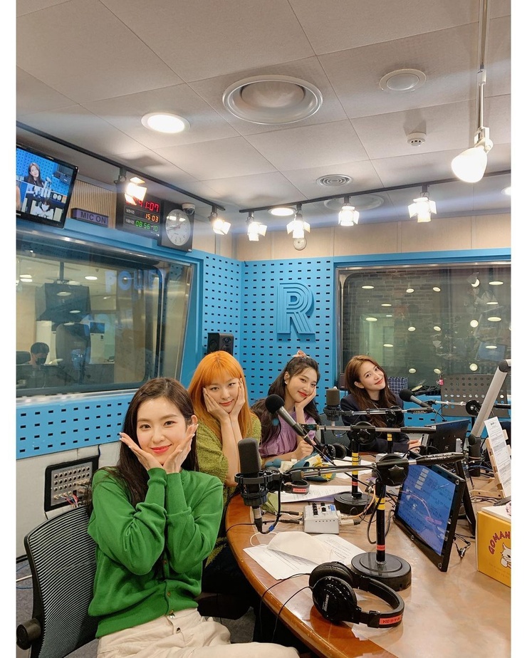 Red Velvet