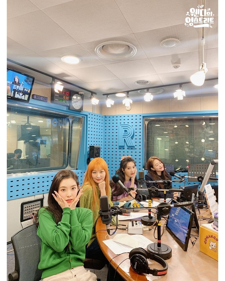 Red Velvet