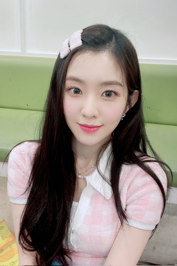 Irene (Bae Ju Hyun)