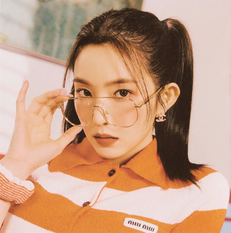 Irene (Bae Ju Hyun)