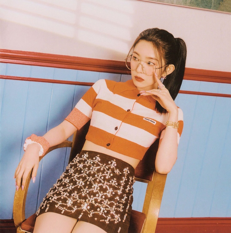 Irene (Bae Ju Hyun)