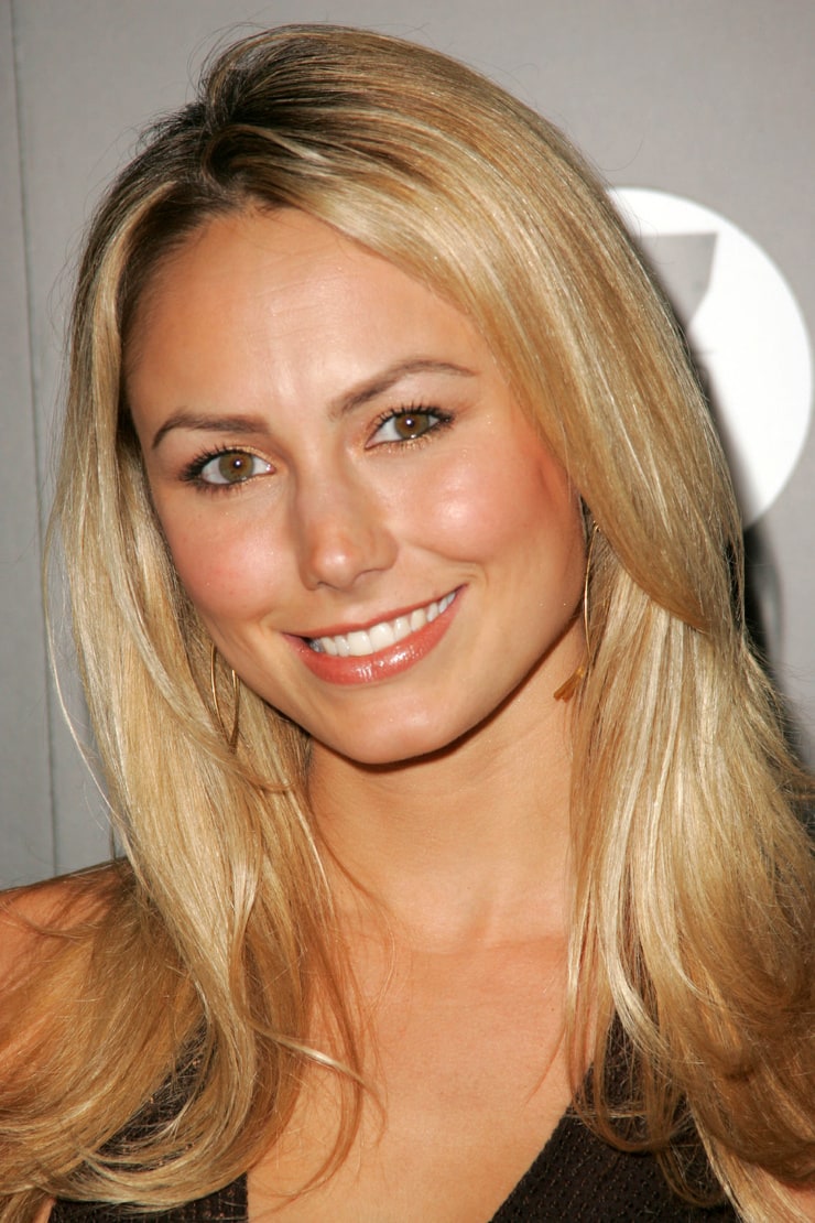 Stacy Keibler