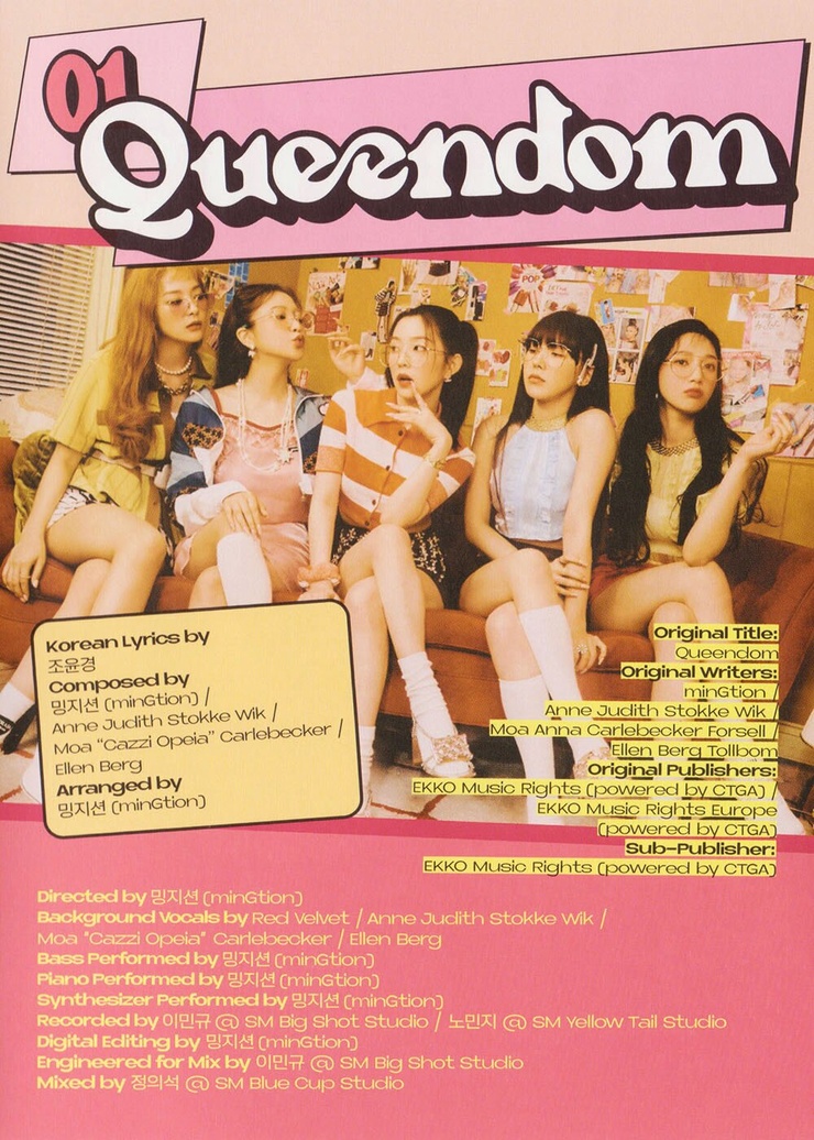 Red Velvet
