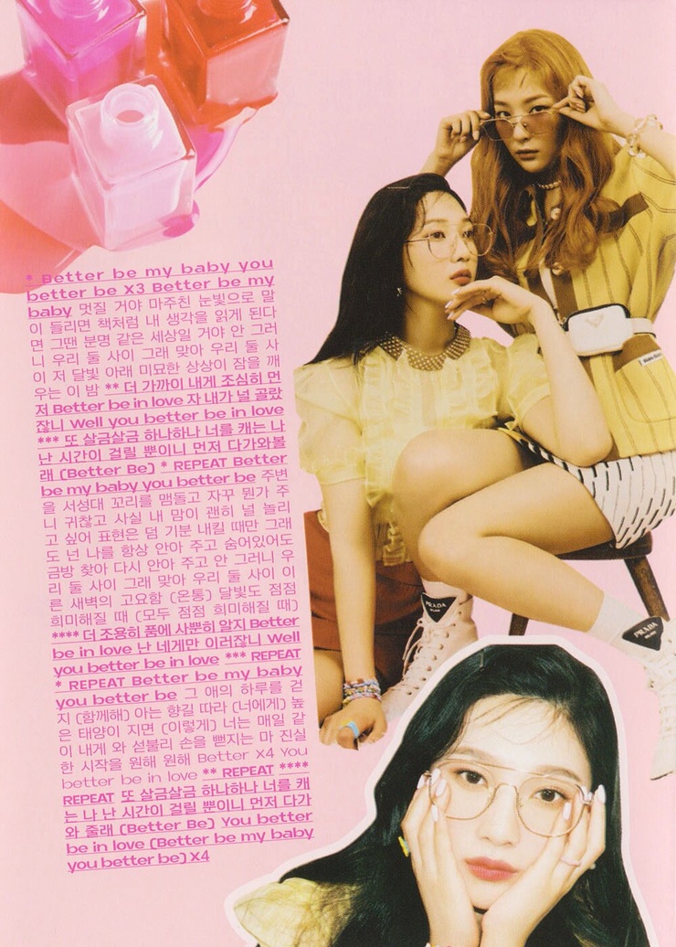 Red Velvet