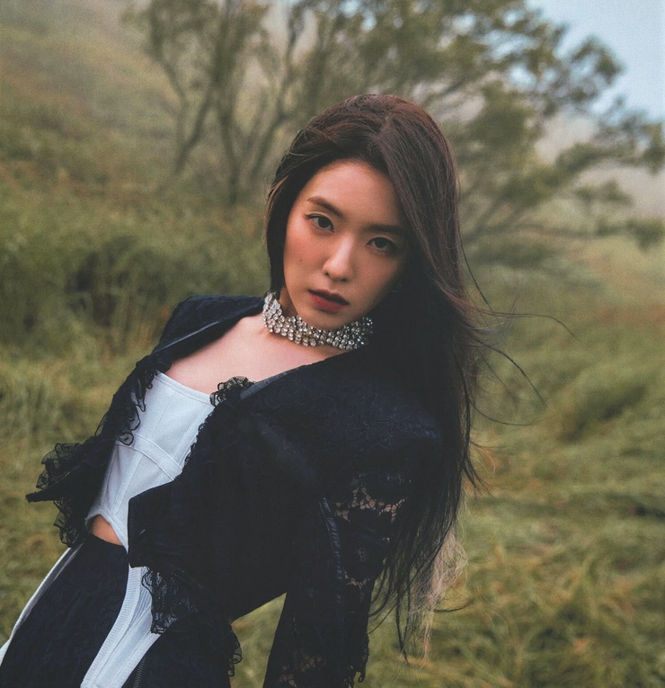 Irene (Bae Ju Hyun)