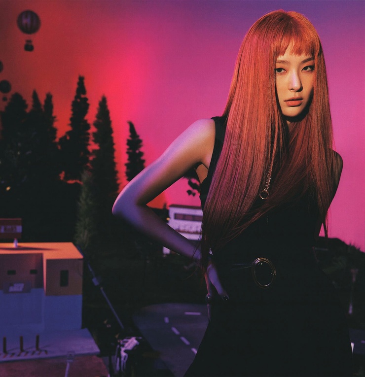 Seulgi