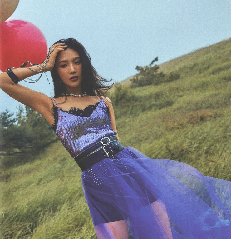 Joy (Park Soo Young)
