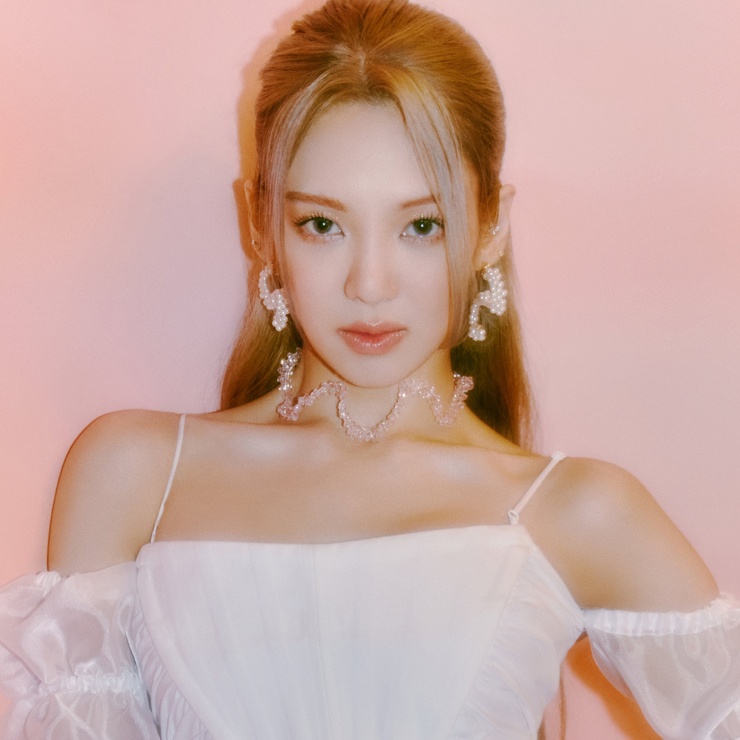 Hyoyeon