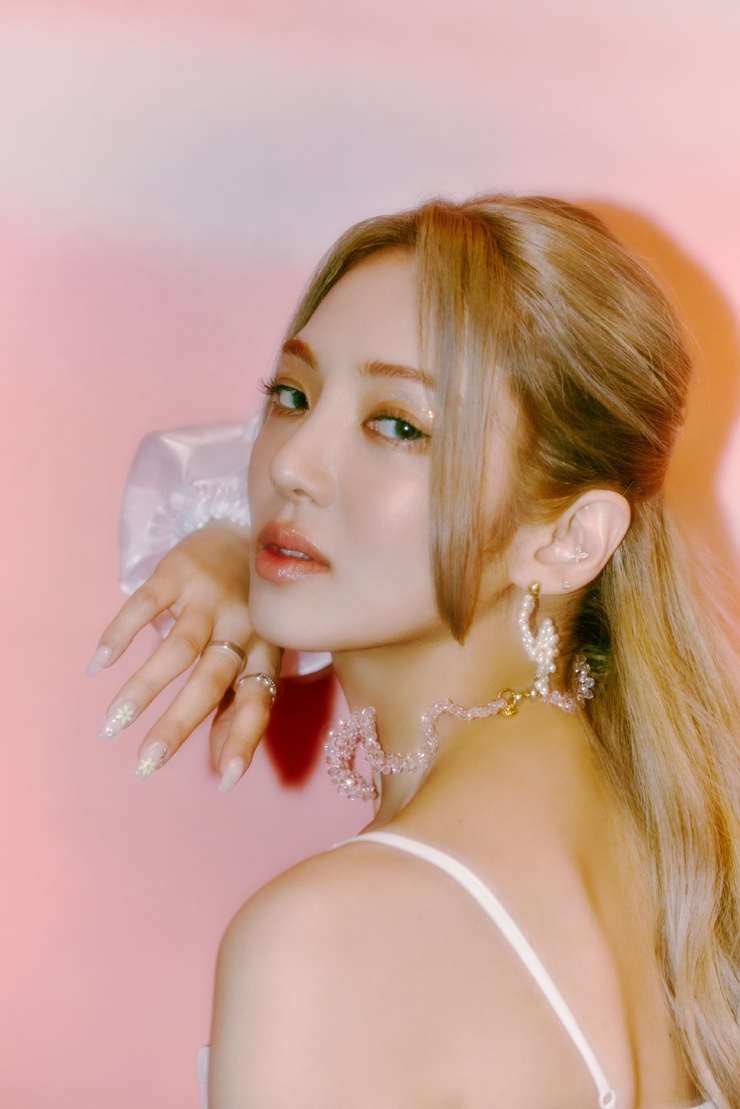 Hyoyeon