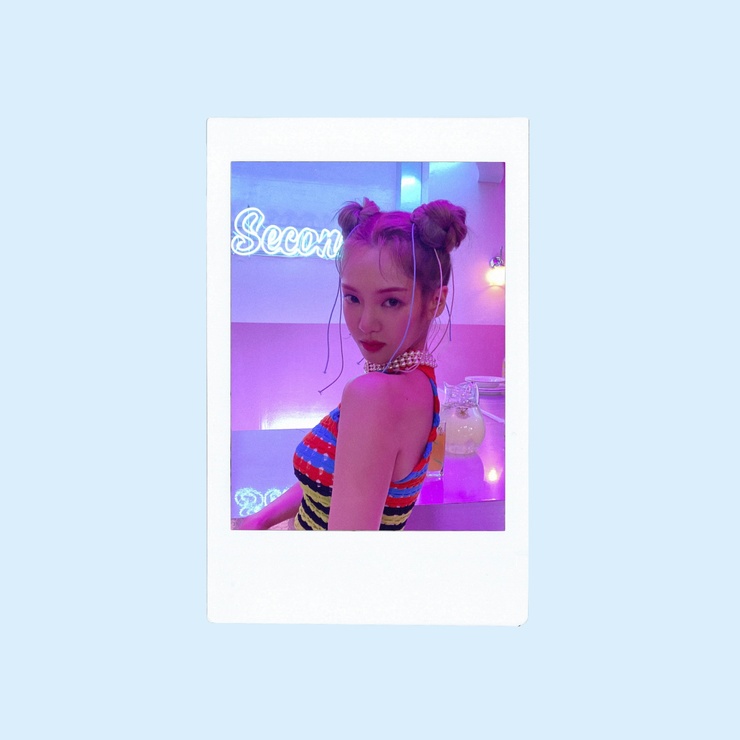 Hyoyeon