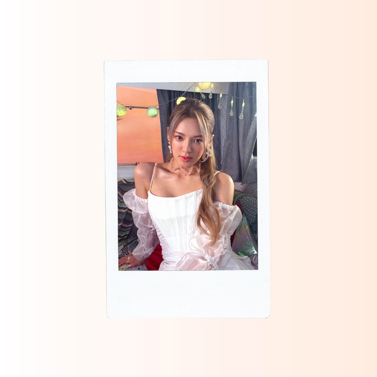 Hyoyeon