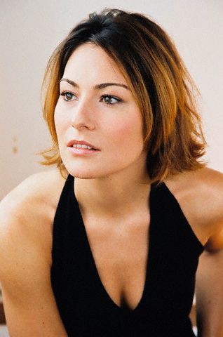 Shirley Bousquet