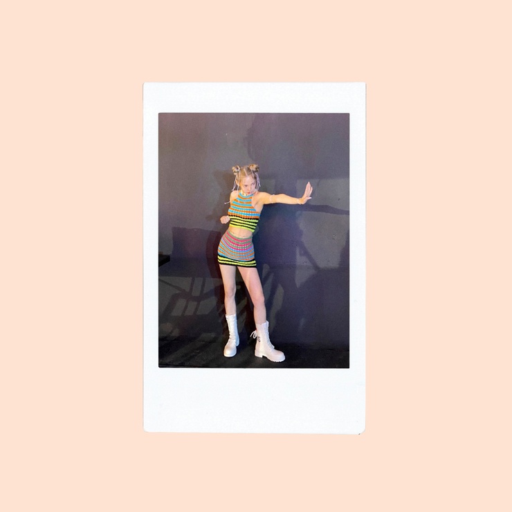 Hyoyeon
