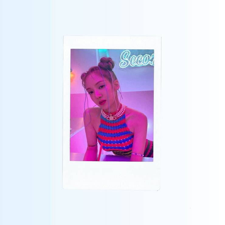 Hyoyeon
