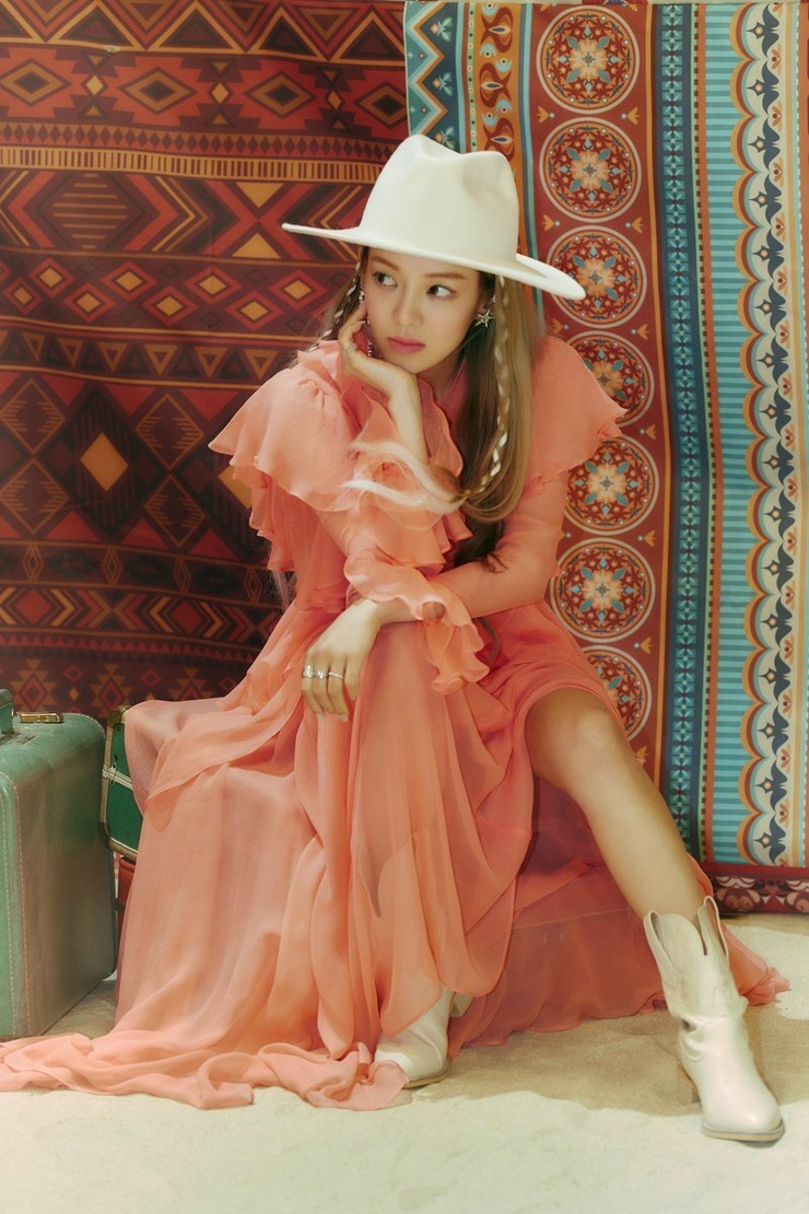 Hyoyeon