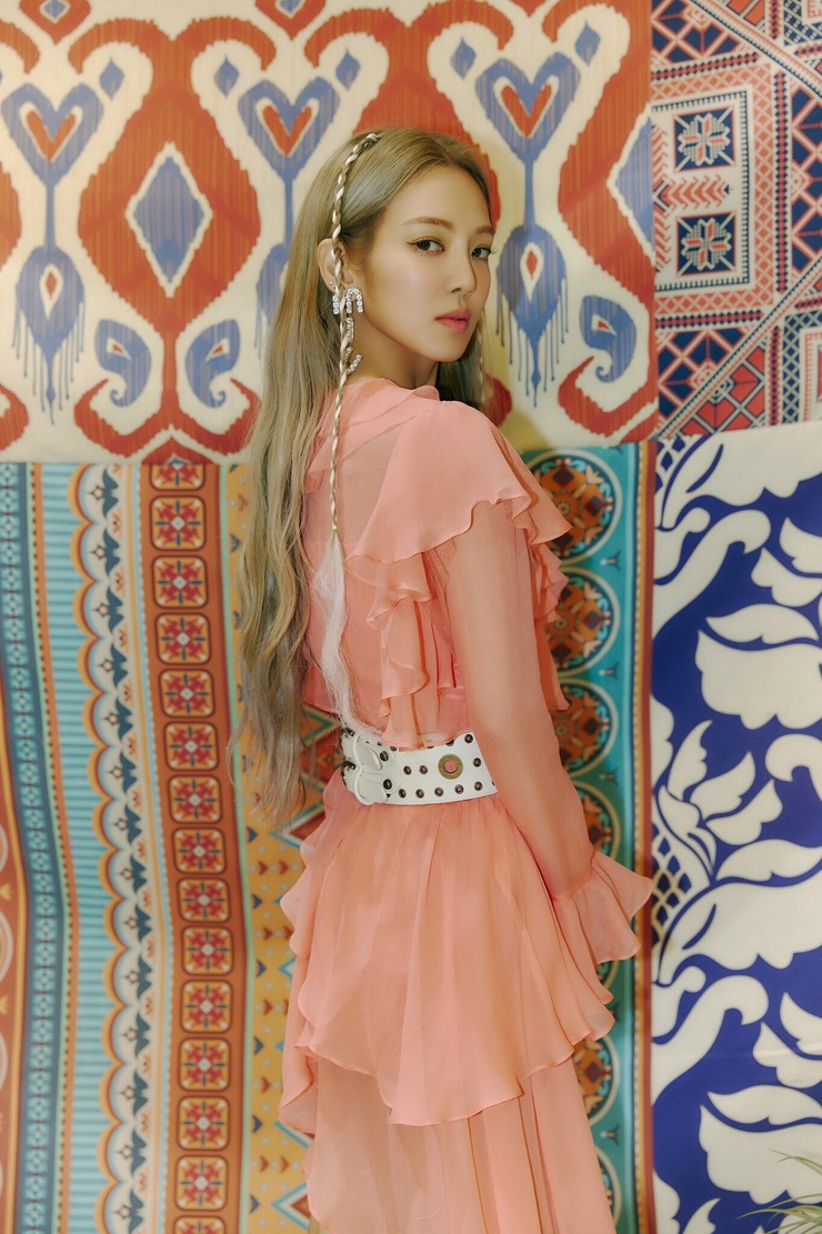 Hyoyeon