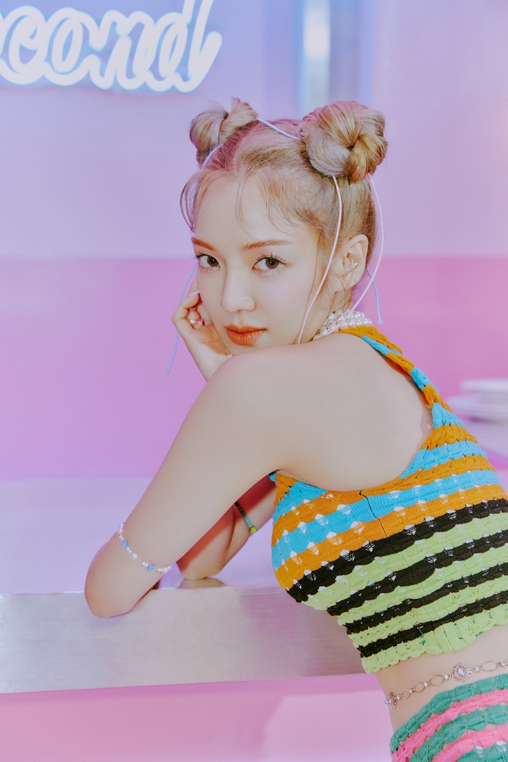 Hyoyeon