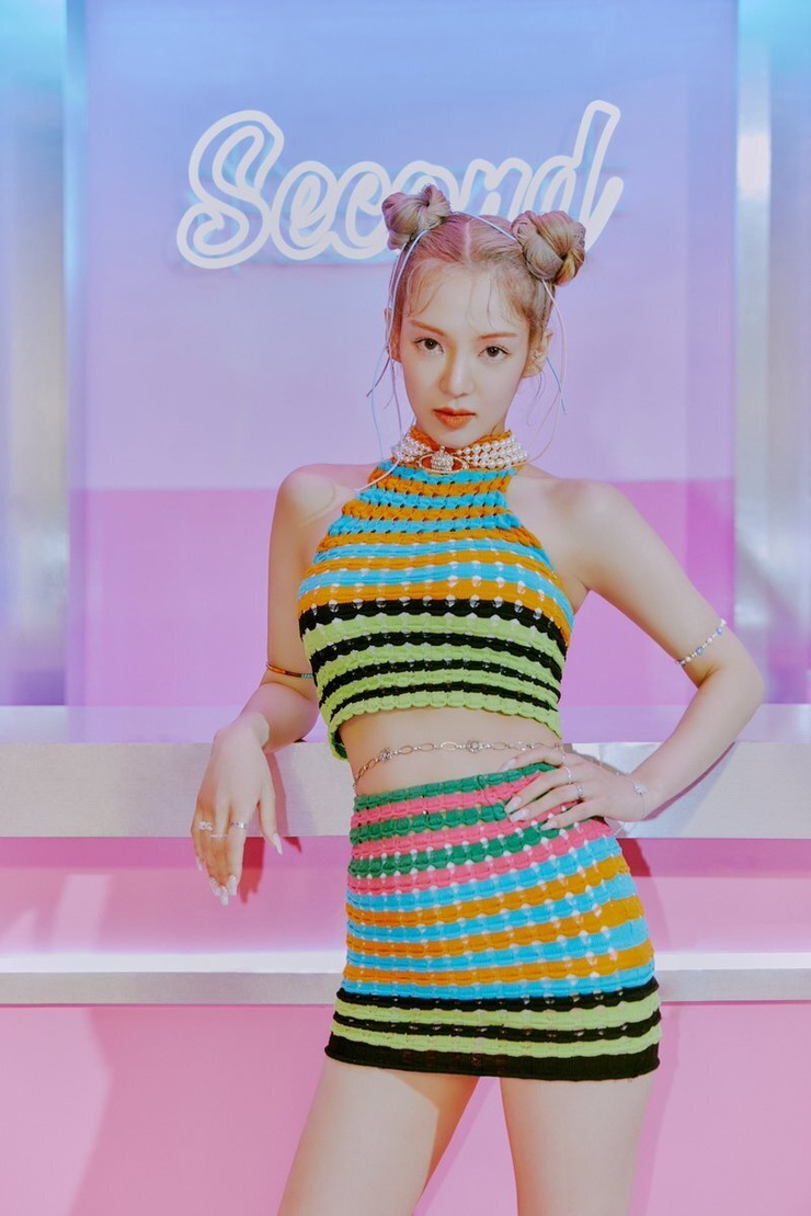 Hyoyeon