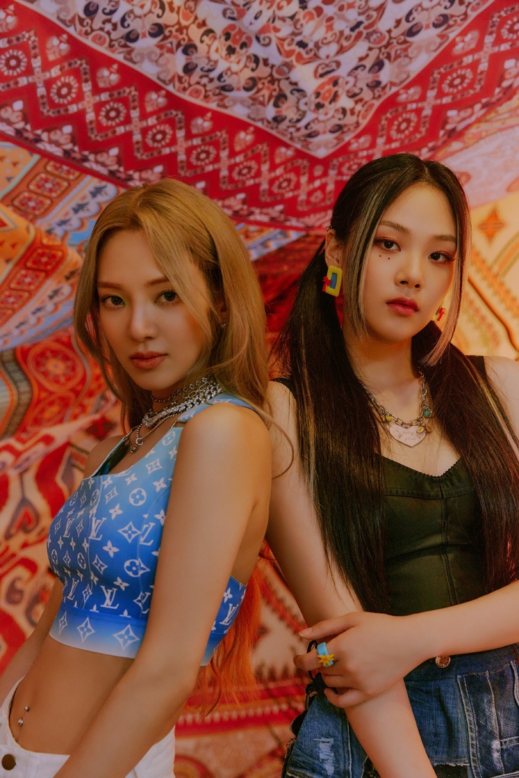 Hyoyeon
