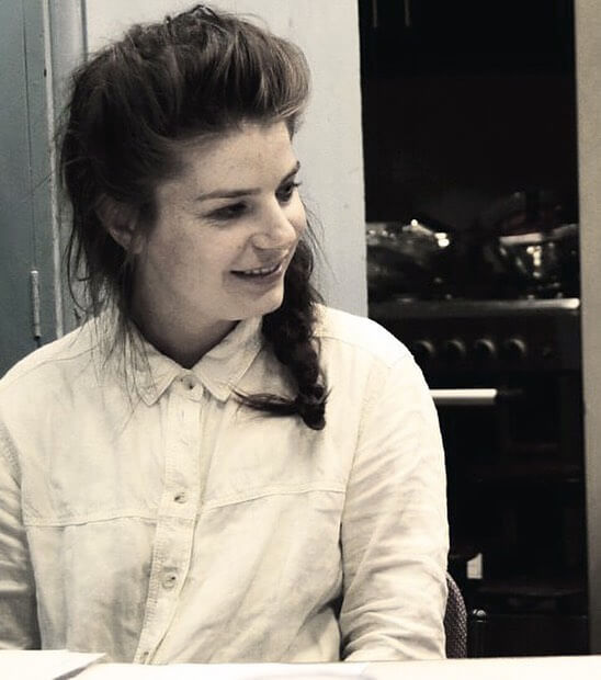 Aimee-Ffion Edwards