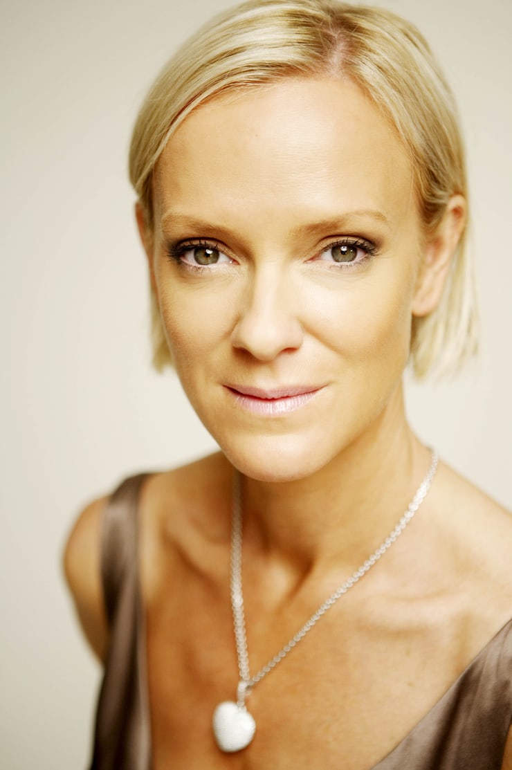 Hermione Norris