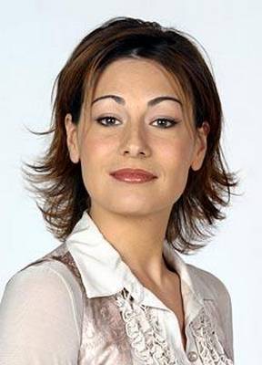 Shirley Bousquet Shirley Bousquet