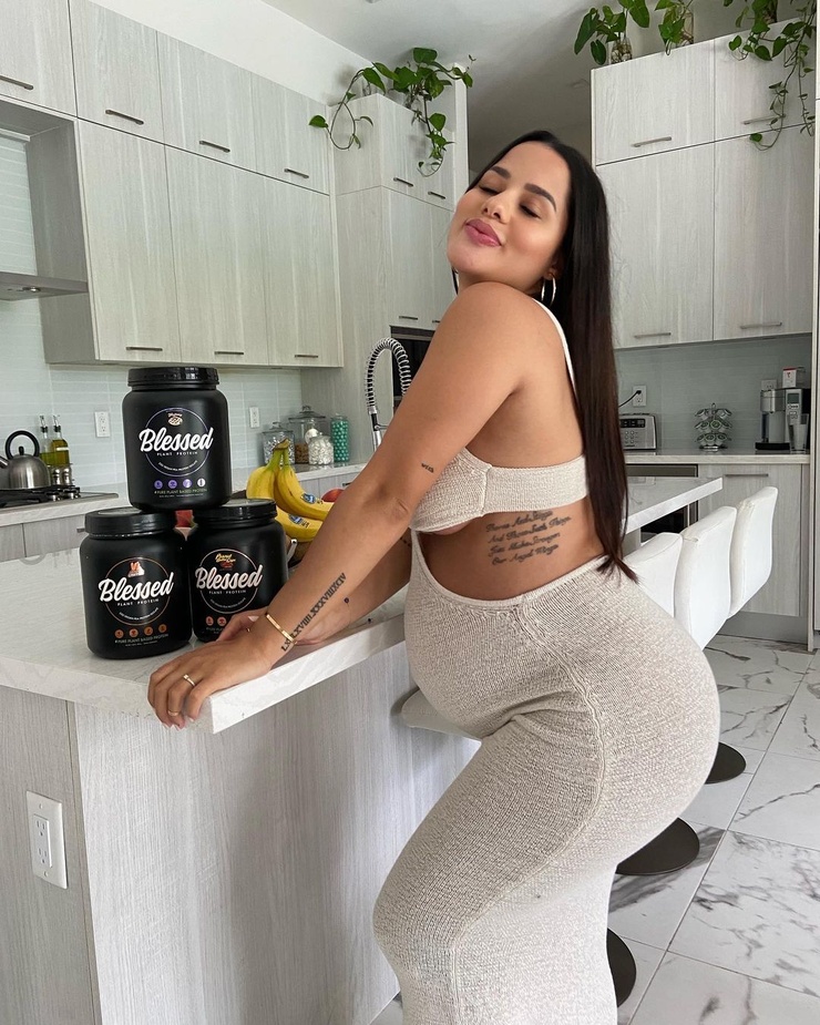 Katya Elise Henry